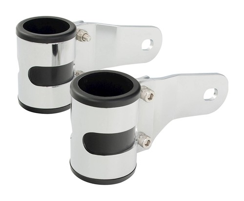 Supporto faro moto bike - , it