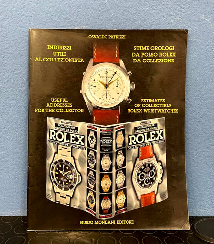 Stime orologi polso - da, rolex