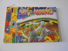 LUPO ALBERTO N. 90 (2) - ED. GLENAT 1992