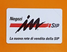 SCHEDE TELEFONICHE SIP  SCHEDA