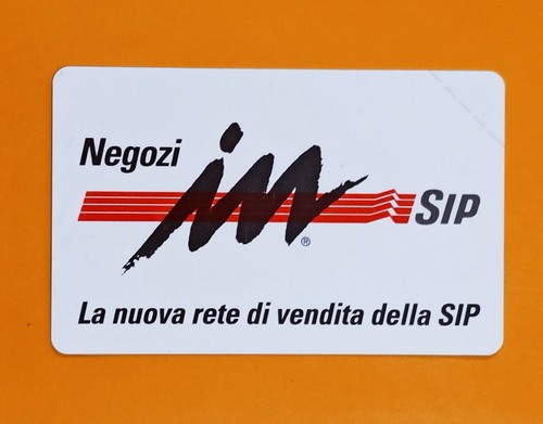 Schede telefoniche sip scheda - schede,