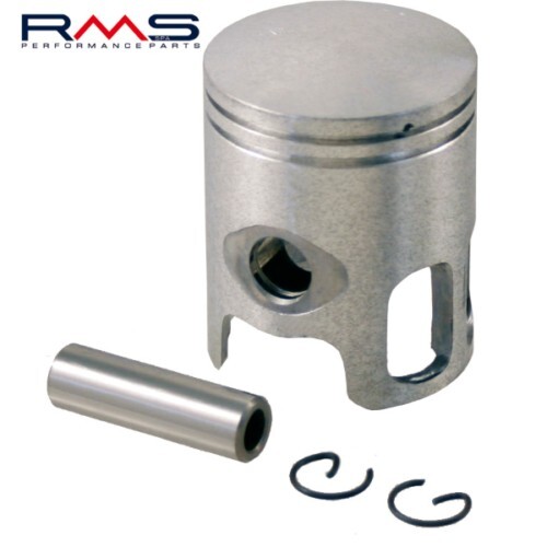 Rms 100090030 kit pistone - 100090030,