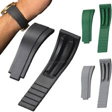 Cinturino orologio gomma 20 mm