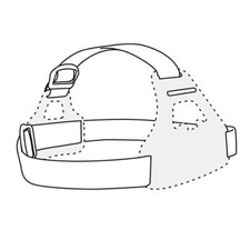 Petzl Duo/Ultra Archetto di