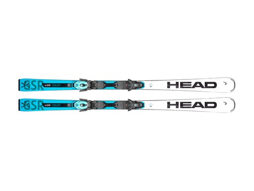 Head sci con - attacchi,