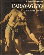 Caravaggio di Bruno Contardi