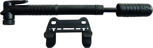 Pompa bicicletta portatile - pompa,
