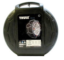 Thule 100 snow - thule, cb-12