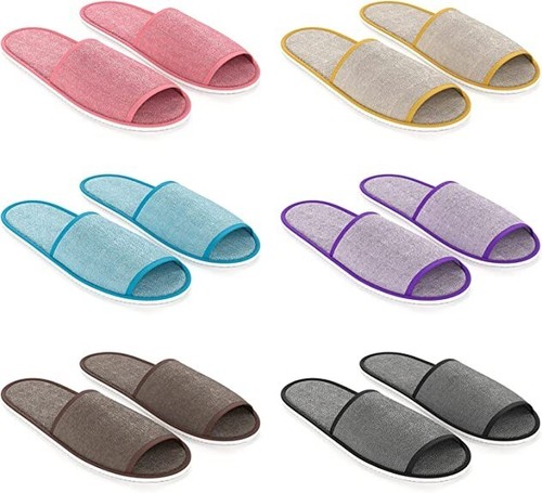 Pantofole per uomo donna - pantofole,