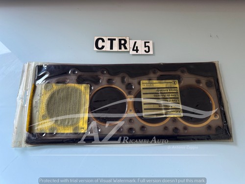 Guarnizione testata fiat - fiat, 127