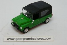 RENAULT RODEO VERTE NOREV 1970