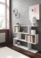 Libreria Divisorio Scaffale 3