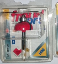 Fresa 2 taglienti per legno