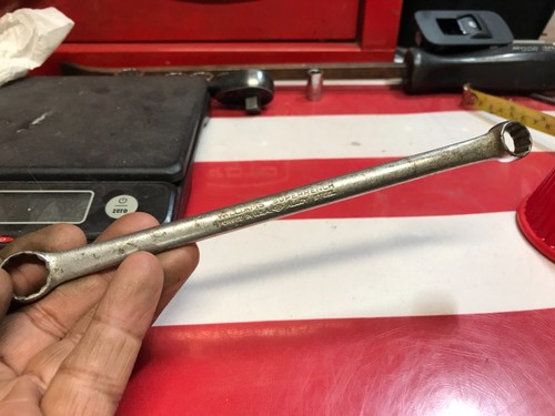 Williams tools wrench - , 7/16”