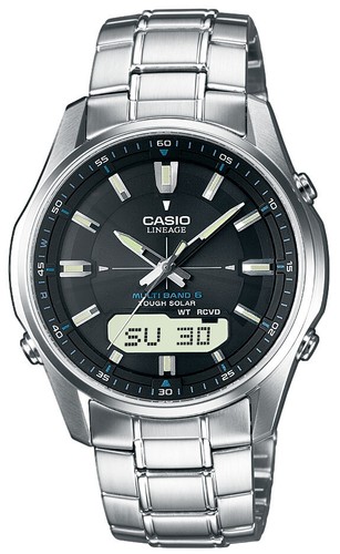 Orologio polso casio - orologio,
