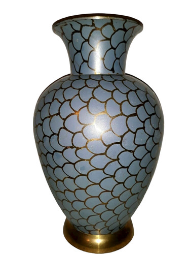 Vaso fiori vintage in - da,