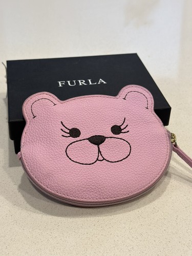 Furla carino portamonete - furla,