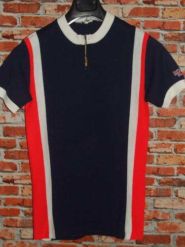 Eroica maglia shirt maillot - shirt,