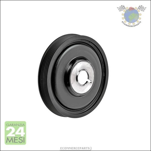 Puleggia albero motore ajs - albero, per