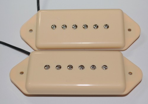 Gibson anni vintage - anni, p90