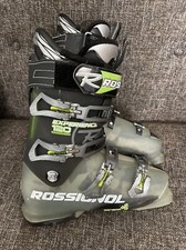 Scarponi sci uomo rossignol - scarponi,