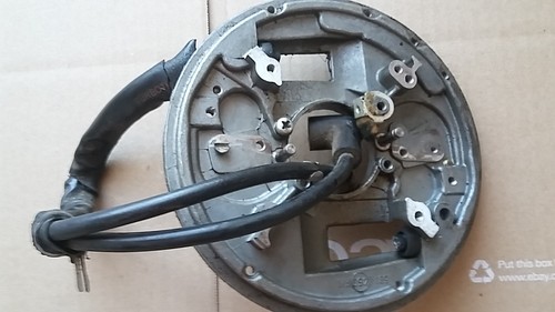 Johnson evinrude 4hp armature - johnson,