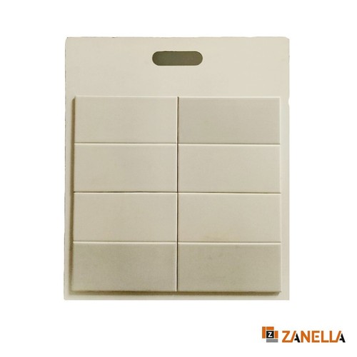 Piastrelle rivestimento bagno