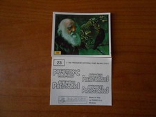 figurina  ANIMALI PREISTORICI