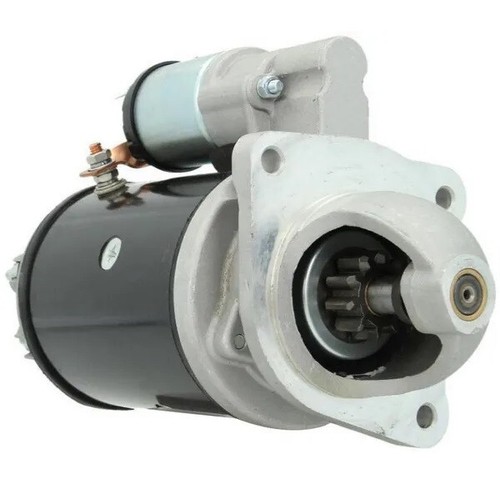 Motorino avviamento trattore - motorino,