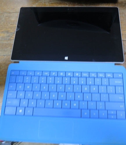 Microsoft surface 1572 tablet - 1572,