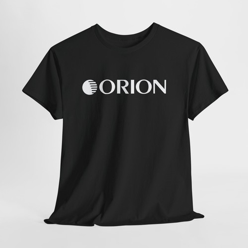 Orion car audio logo - car,