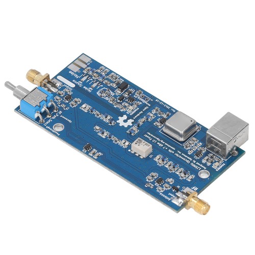 Kit upconverter 125 mhz - upconverter,