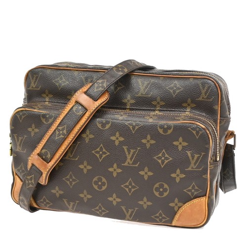 Borsa tracolla louis vuitton - tracolla,
