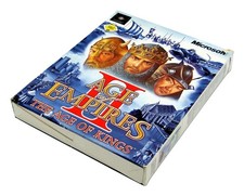 AGE OF EMPIRES II 2 di