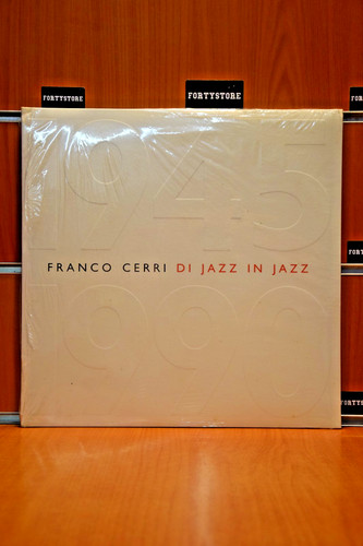 1945 1990 franco cerri - 1945-1990,