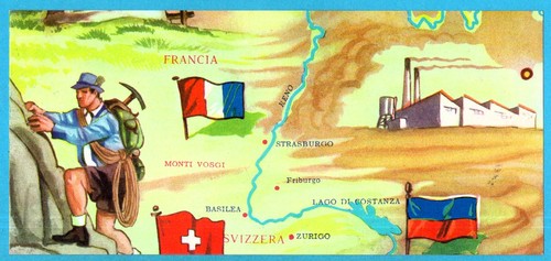 Grandi fiumi dell arte - i, fiumi-ed.dell'arte