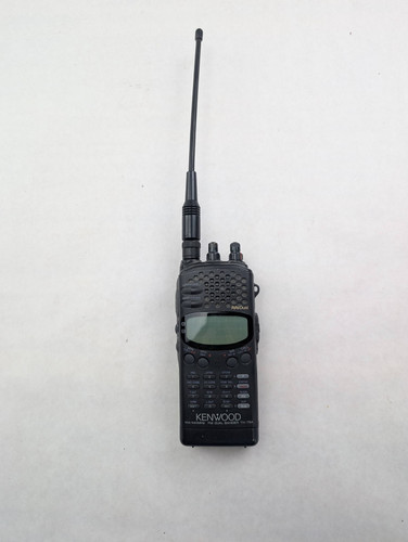 Kenwood 79a radio - th-79a,
