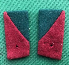 Mostrine Per Giacca 40