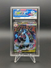 Mega Charizard X ex Promo #023