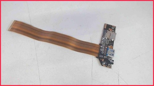 Scheda usb audio - scheda,