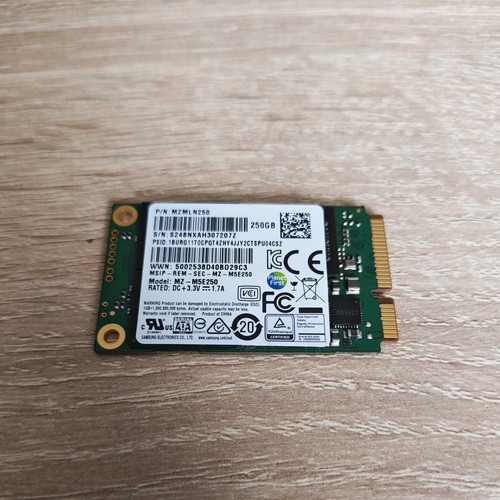 Samsung 850 evo msata ssd - 850,