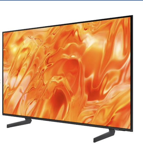 Samsung neoqled 4k cod - 43,