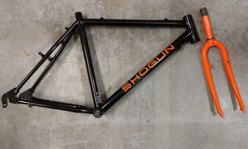 Telaio mtb shogun 7005 - shogun,,