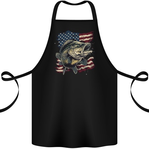 Cervo americano con - un,