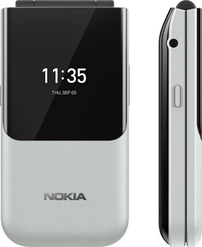 Nokia 2720 flip 1170 - 2720,