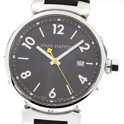 Orologio uomo louis vuitton - uomo,