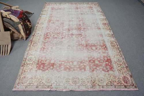 Tappeto vintage 4 piedi - vintage, 8,4