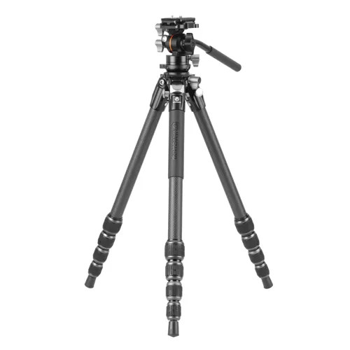 Vanguard alta pro - pro, 235cv