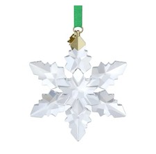 Swarovski Crystal Annual