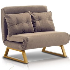 Poltrona Pieghevole Letto